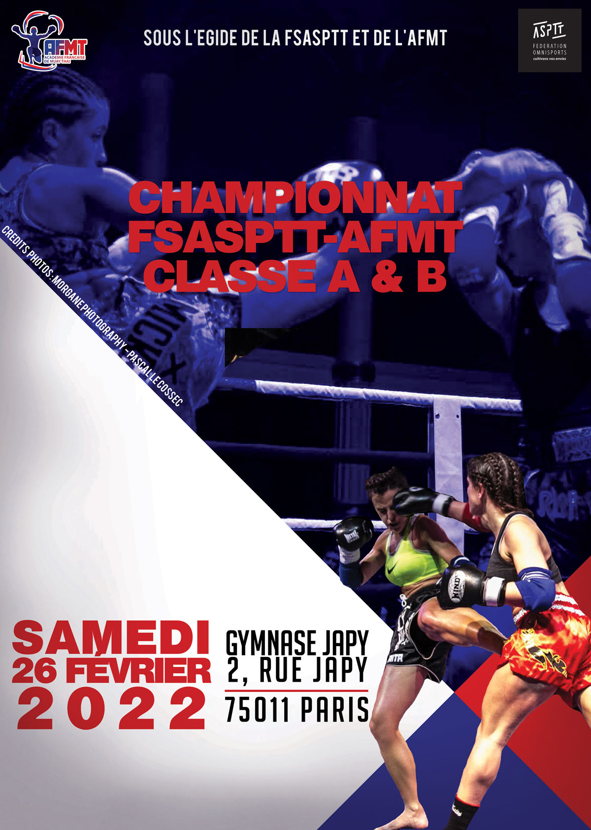 affiche championnats A B 26022022