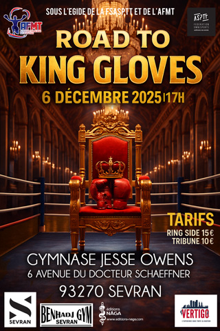 king gloves