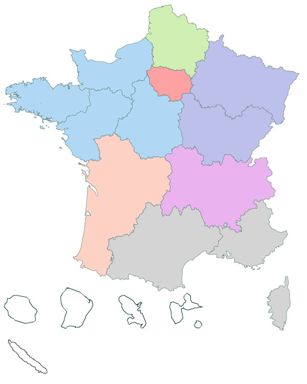 carte-france