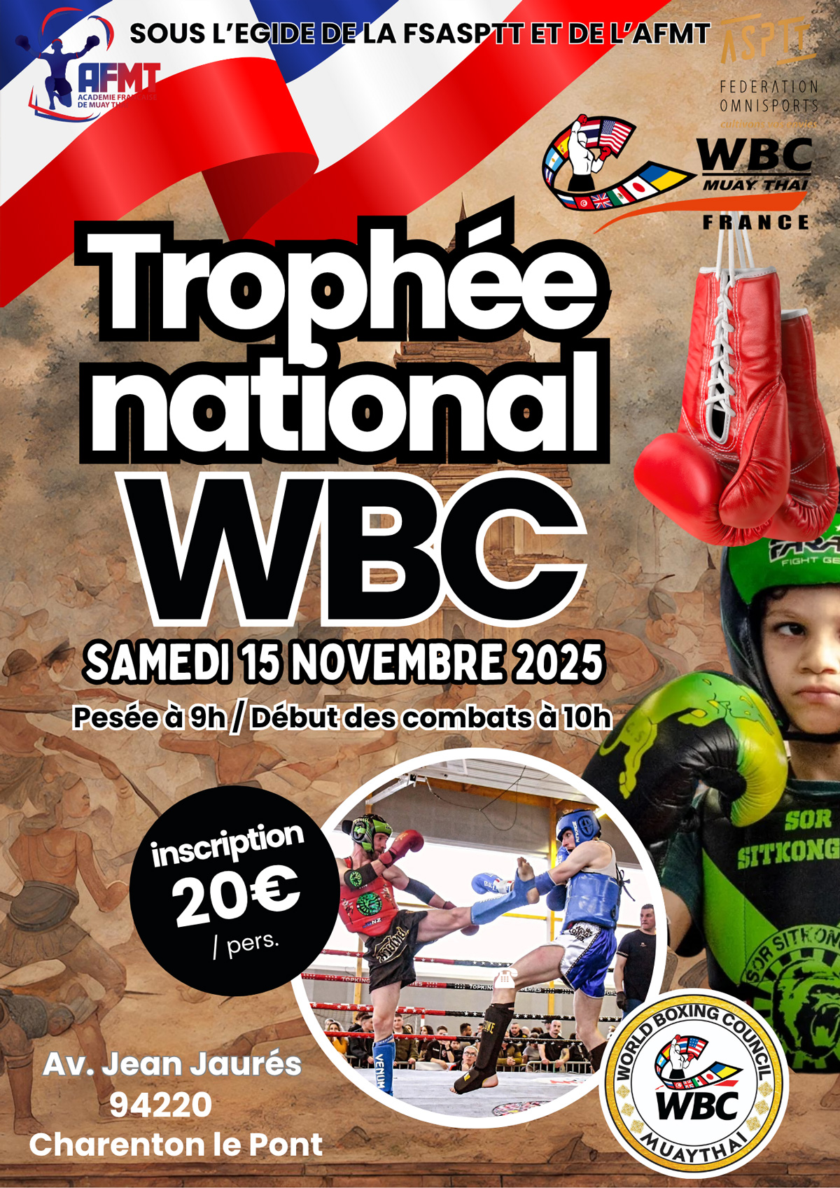 Affiche Trophee Nat 15112025