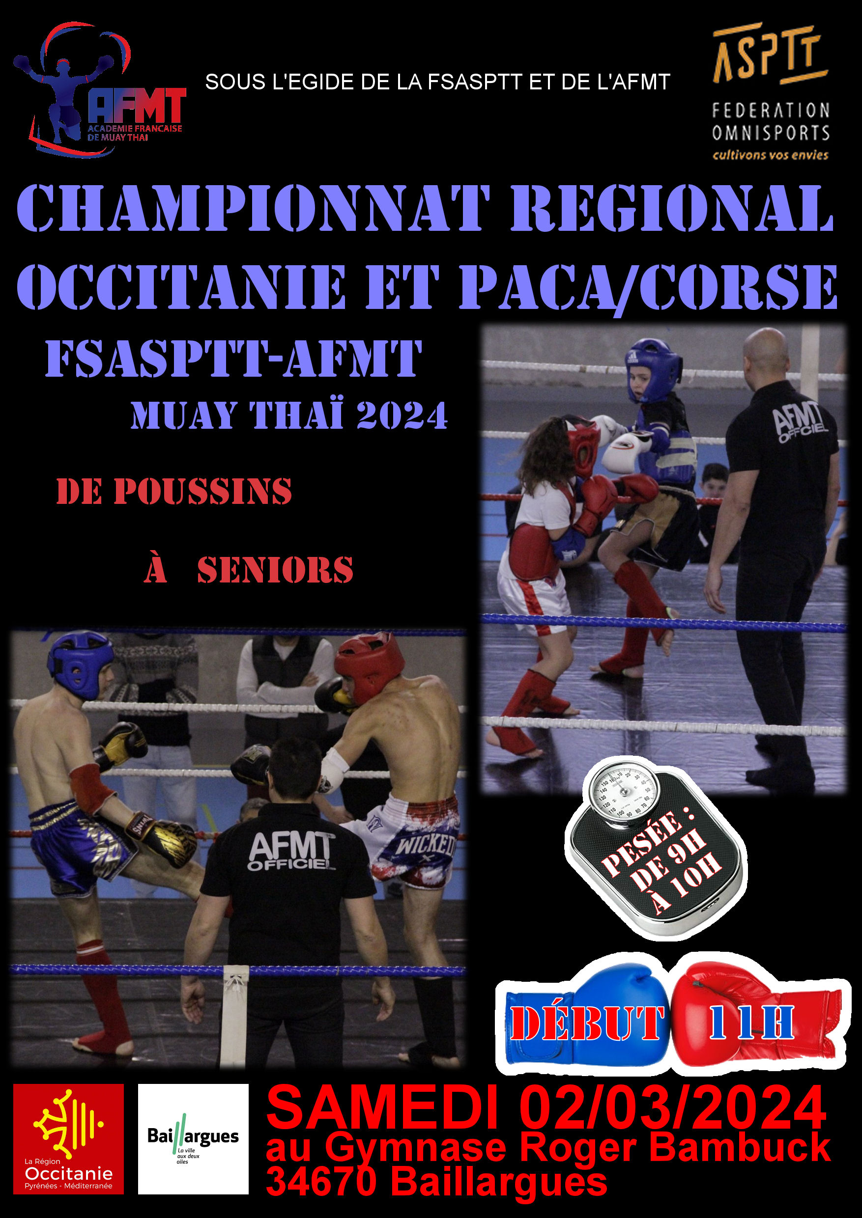 affiche champ occ 2024