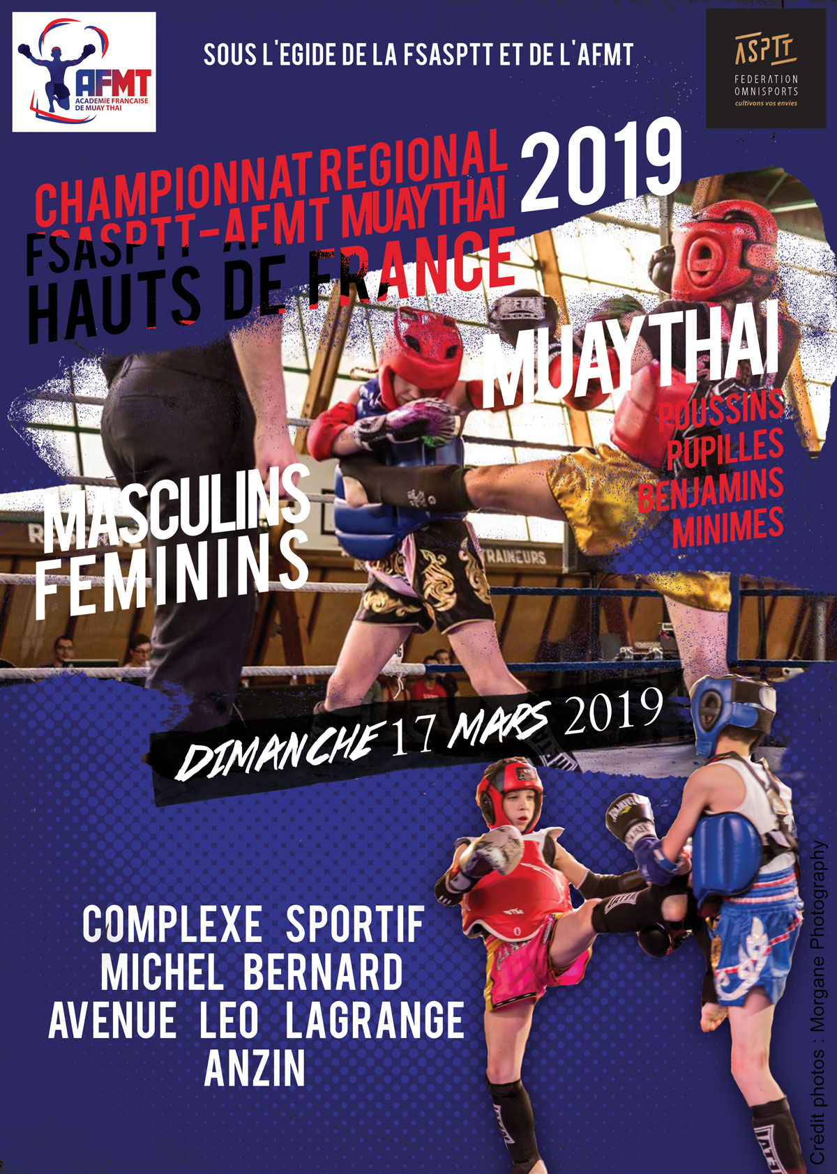 affiche championnat hdf 16032019