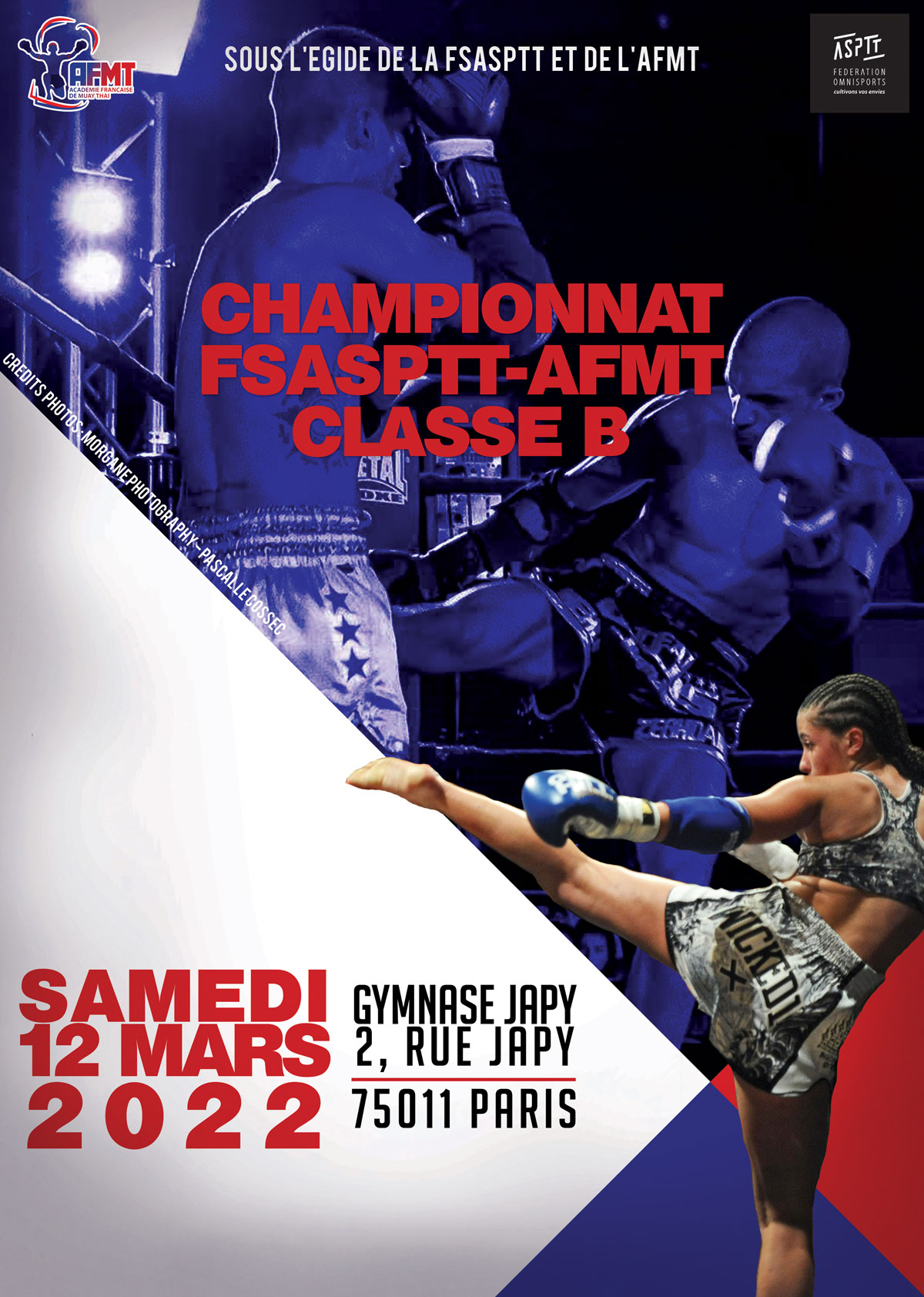 affiche championnats A B 12032022