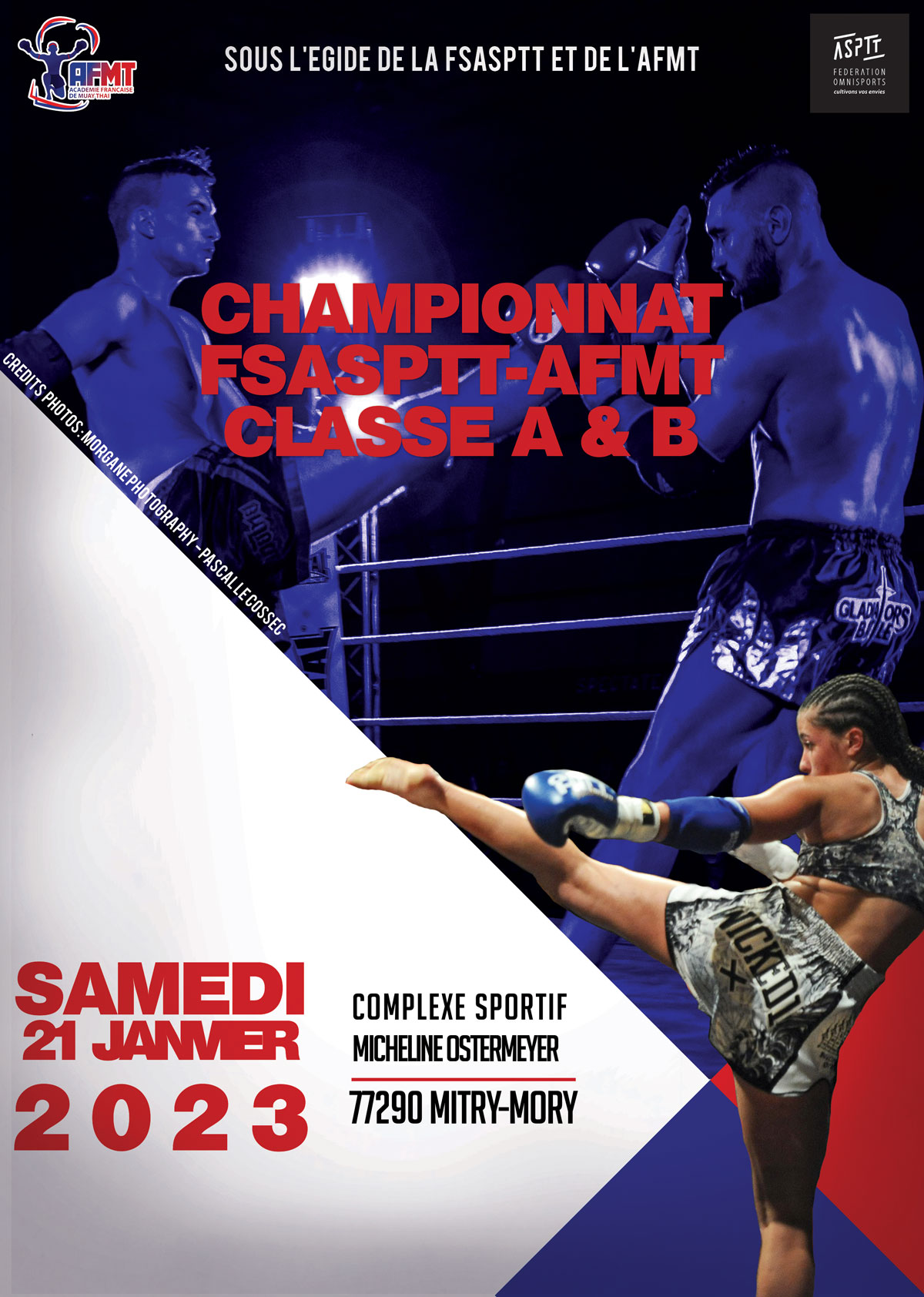 affiche championnats A B 21012023