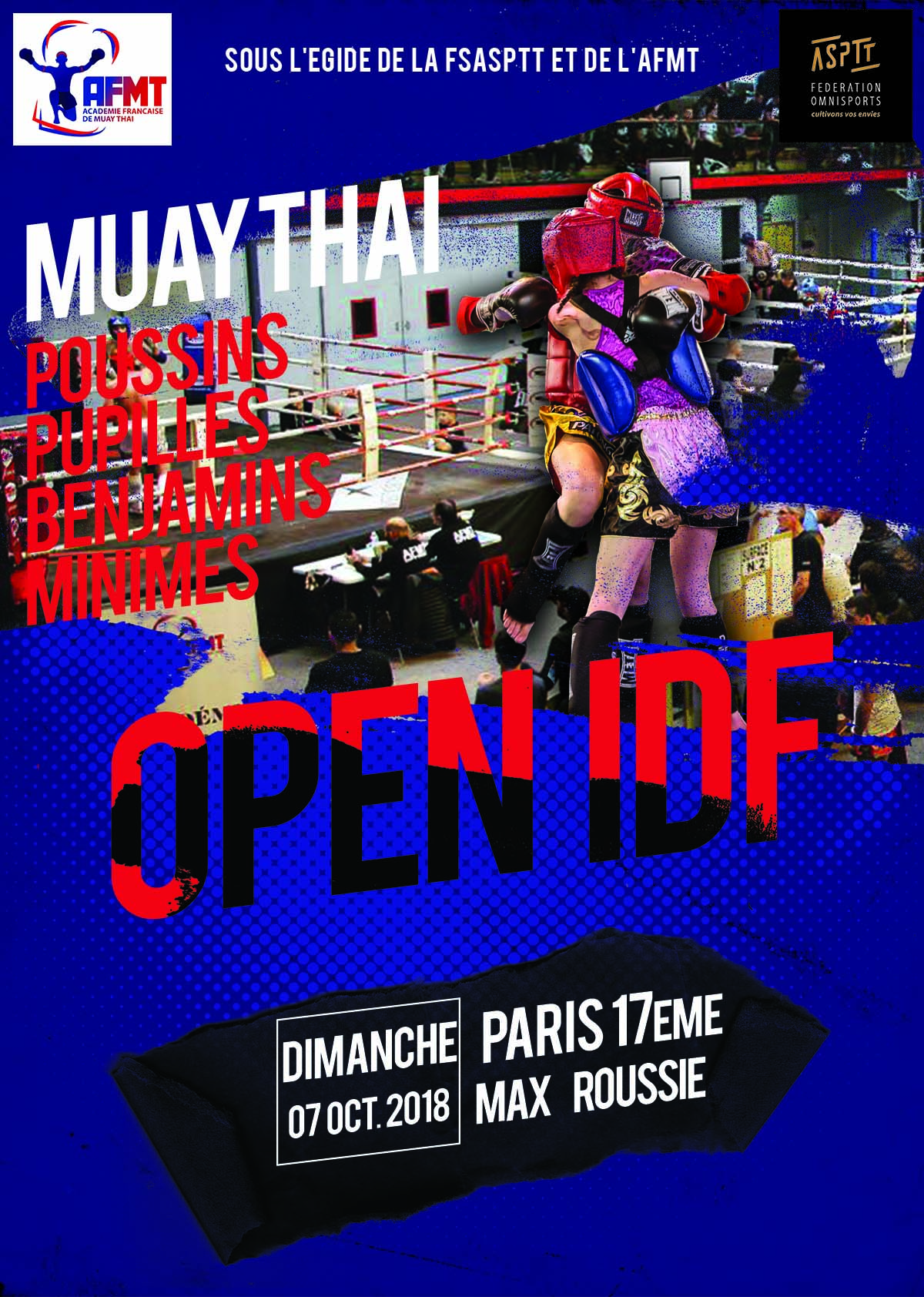 affiche open idf 07102018