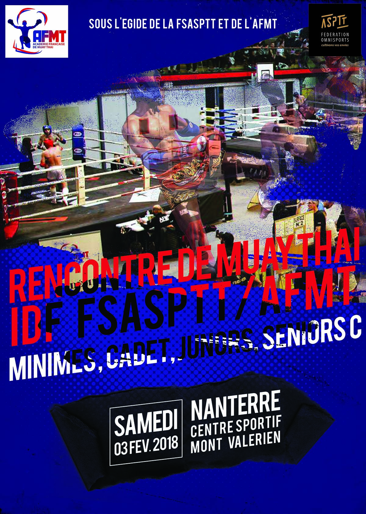 affiche rencontre idf 03022018