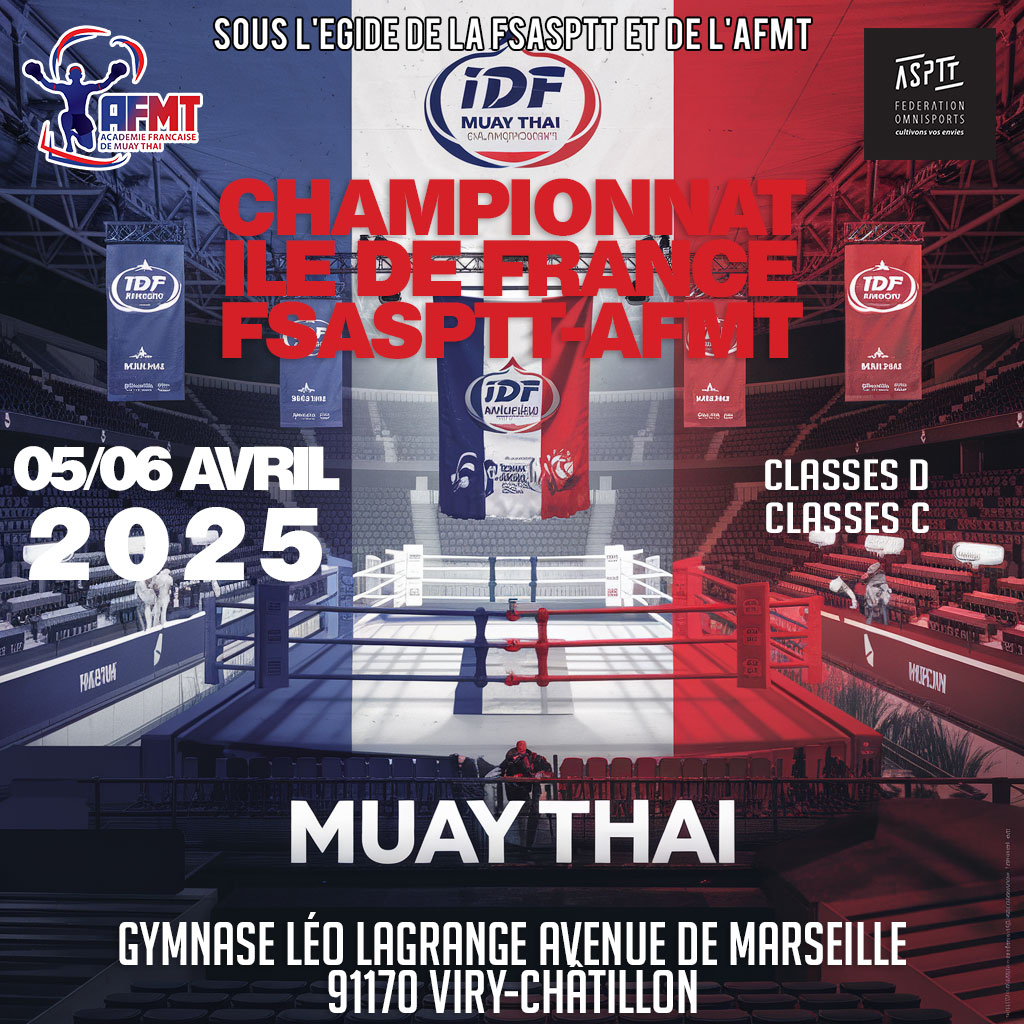 championnat idf 05 06 04 2025