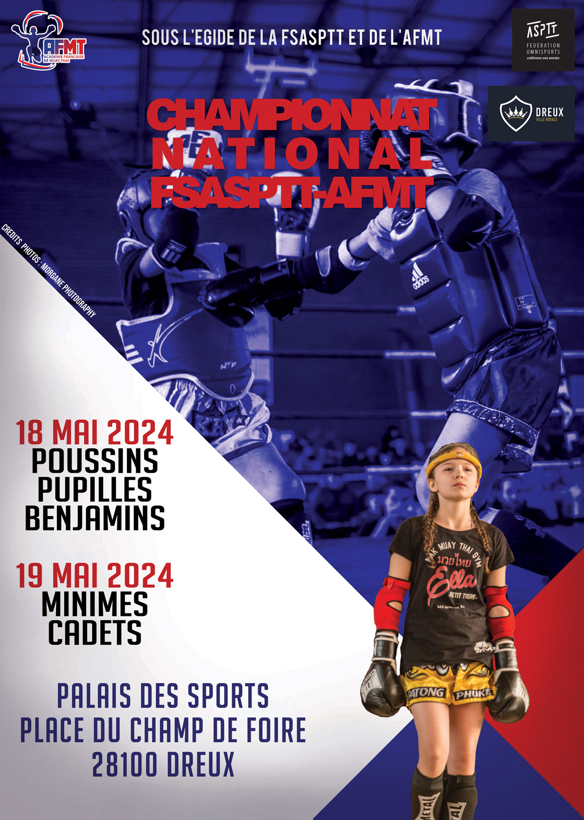 championnat national 18-19 052024