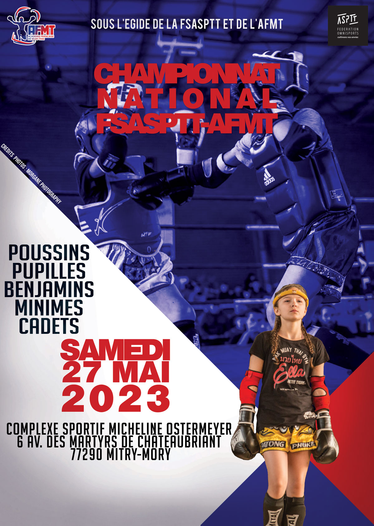 championnat national 27052023