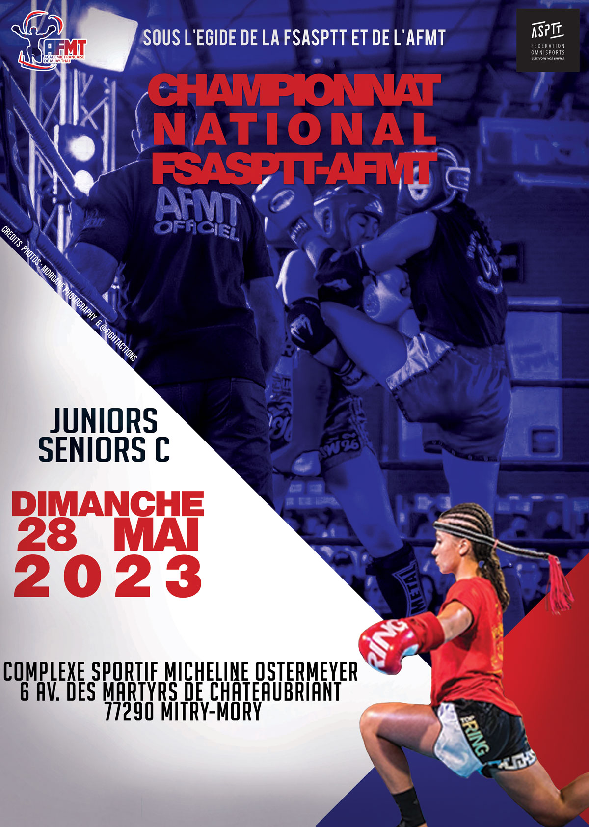 championnat national 28052023