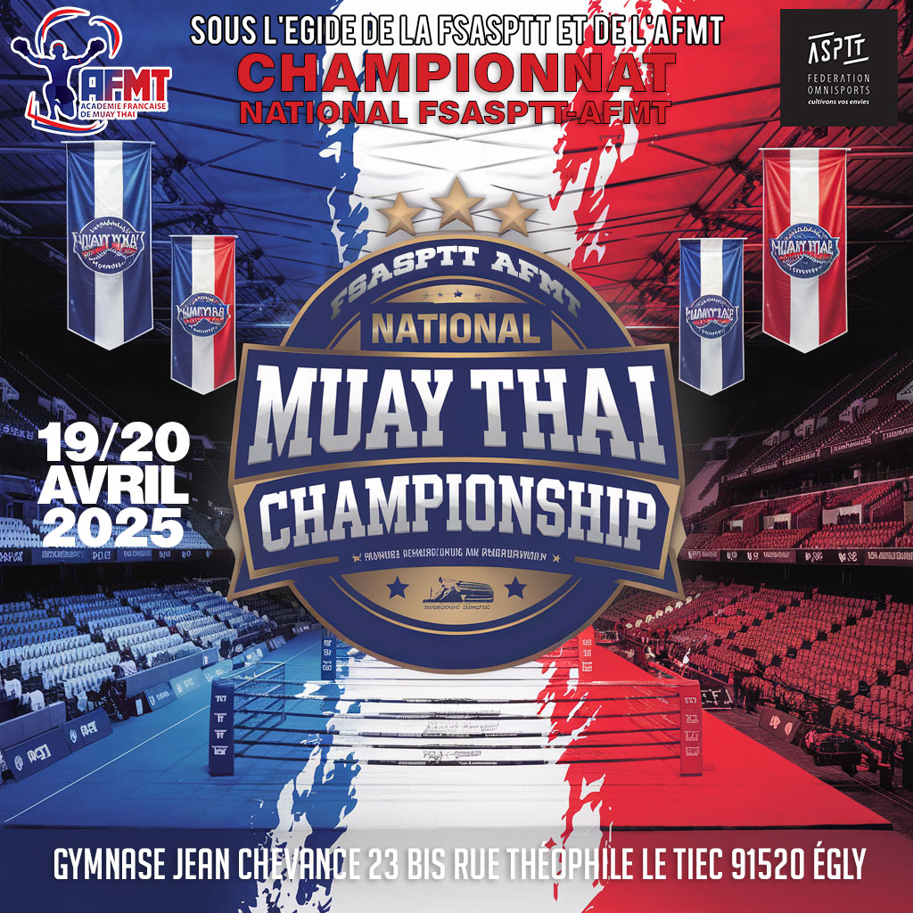 championnat national avril 2025