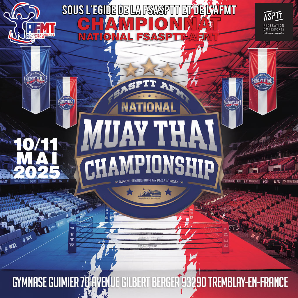 championnat national mai 2025