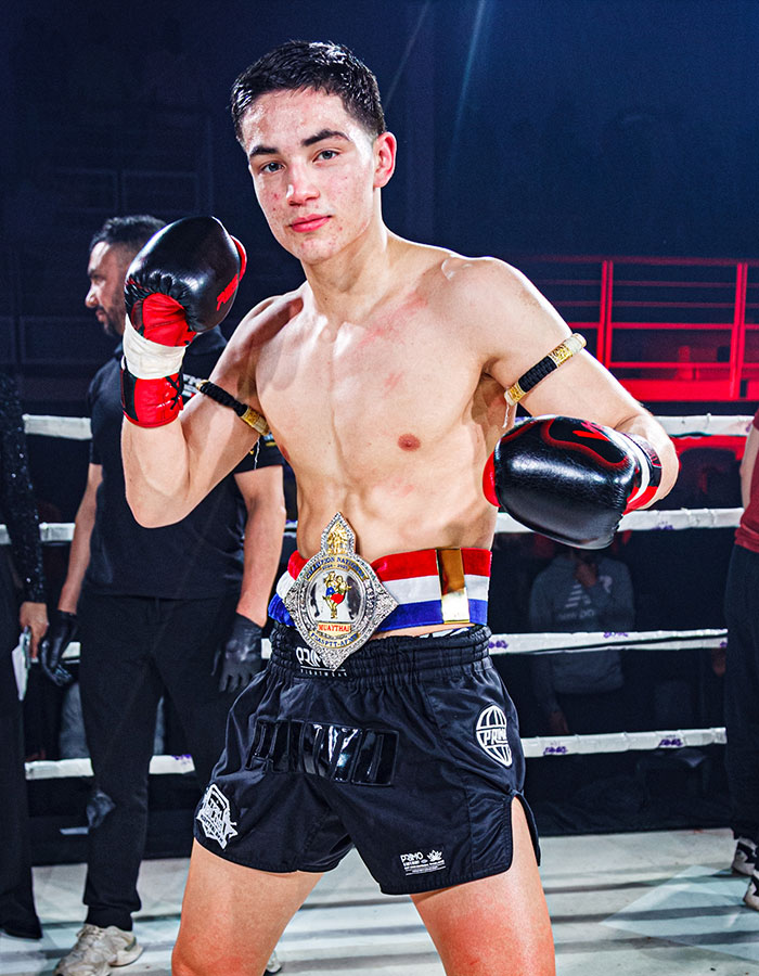 PAILLET MATTEO champion 2025